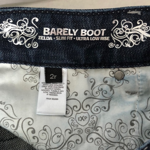 Express jeans - Picture 3 of 5